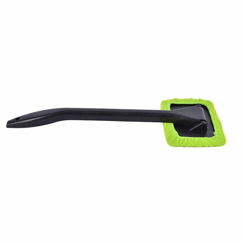 Microfiber Windshield Clean Car Auto Wiper Cleaner Glass Window Tool Brus.l8