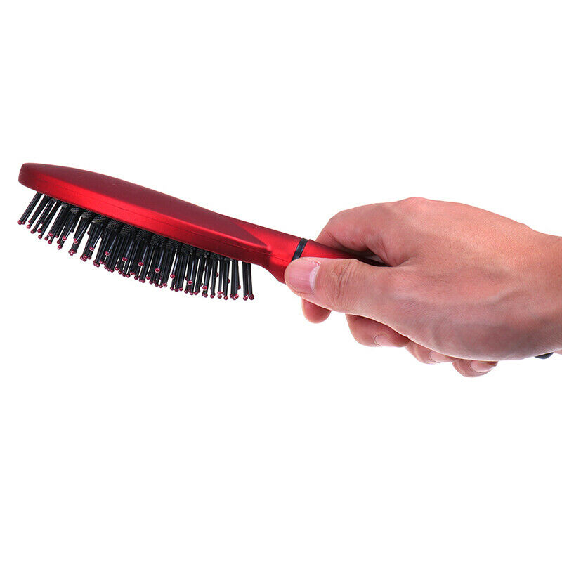 Real Hair Brush Stash Safe Hidden Secret Box Money Jewelry Hider Diversion^d Qx