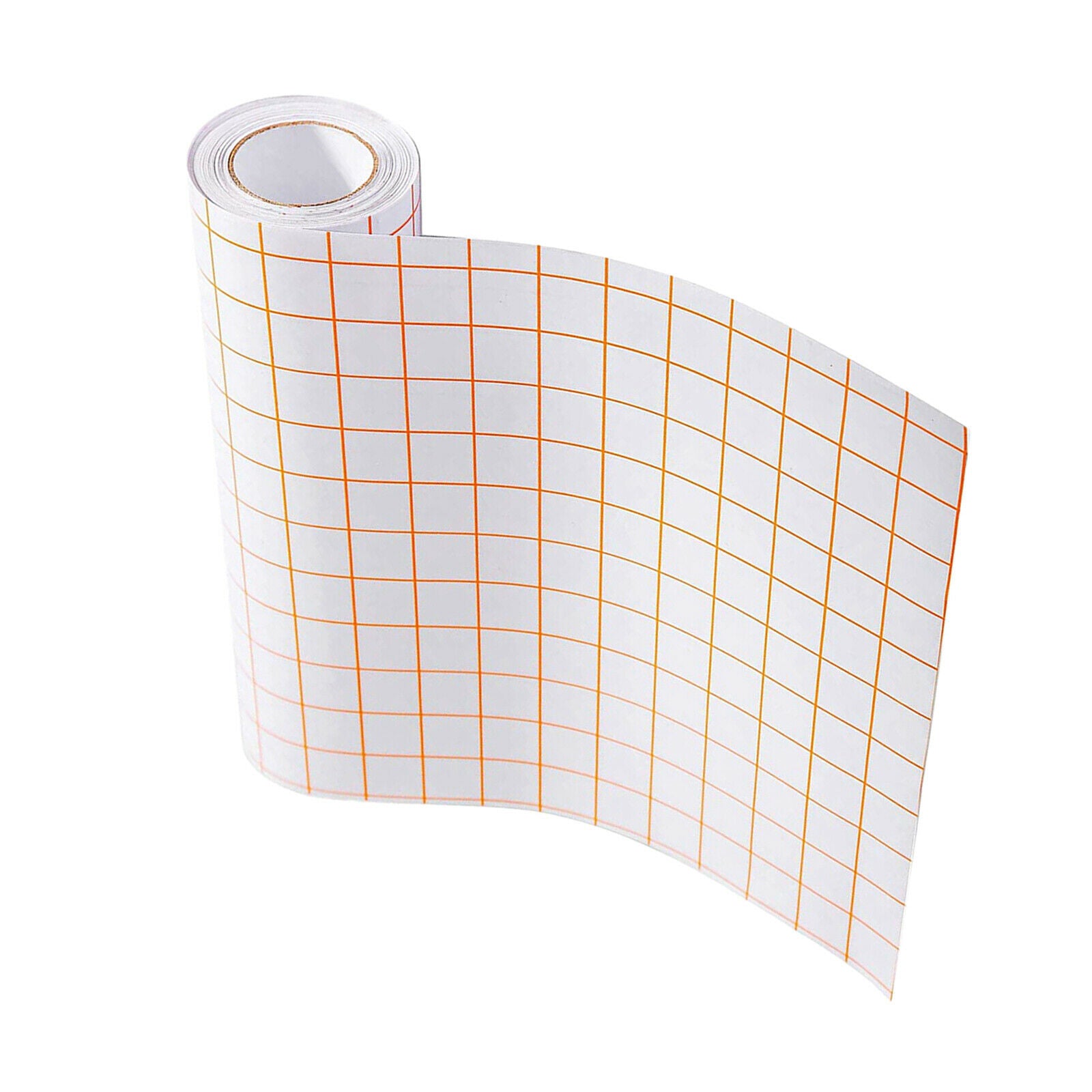 Reusable Transfer Paper Vinyl Cricut Decals Stickers Tape Smooth Accessories