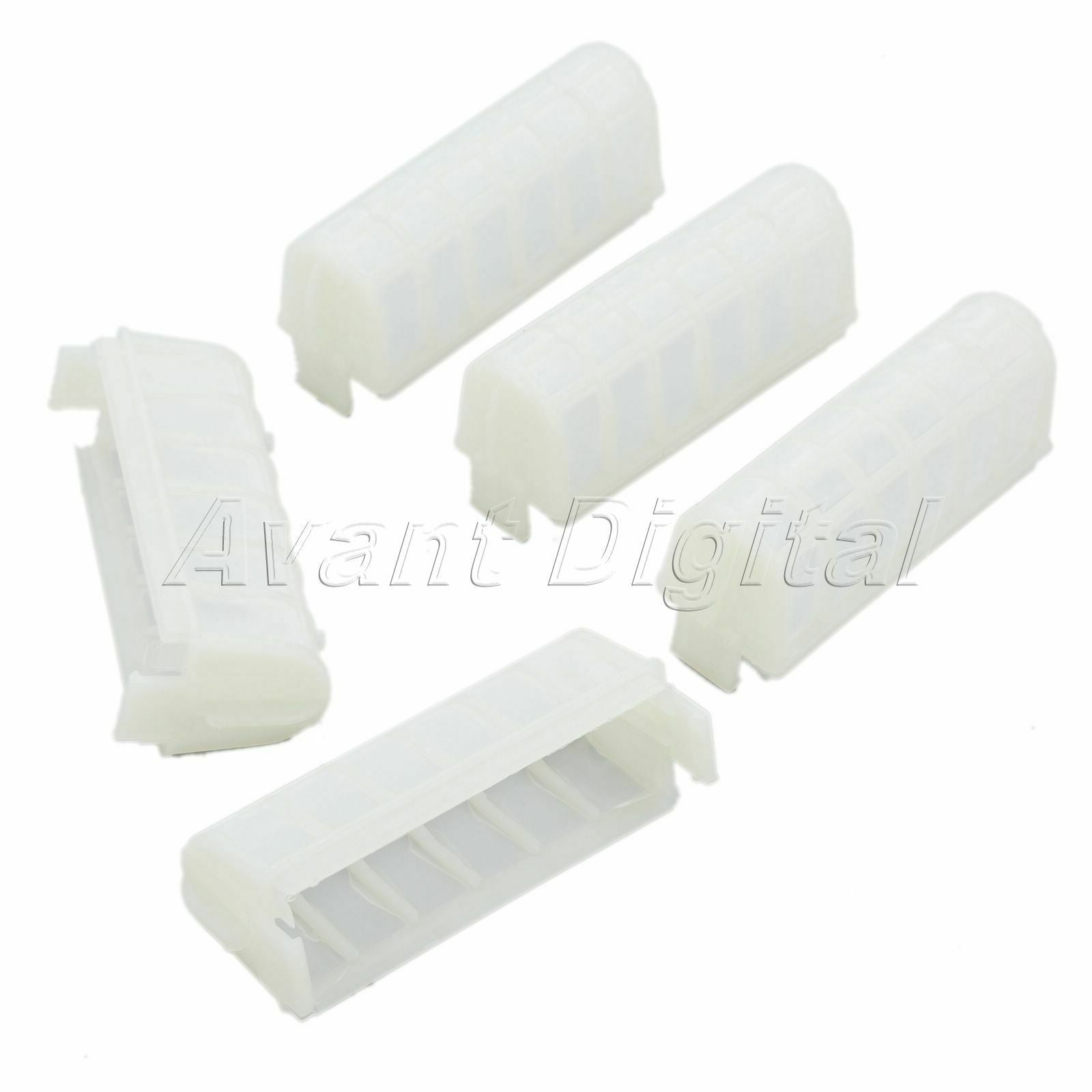 5 Pcs Air Filter Head Cleaner Fit For Stihl 023 025 MS210 MS230 MS250 Chainsaw