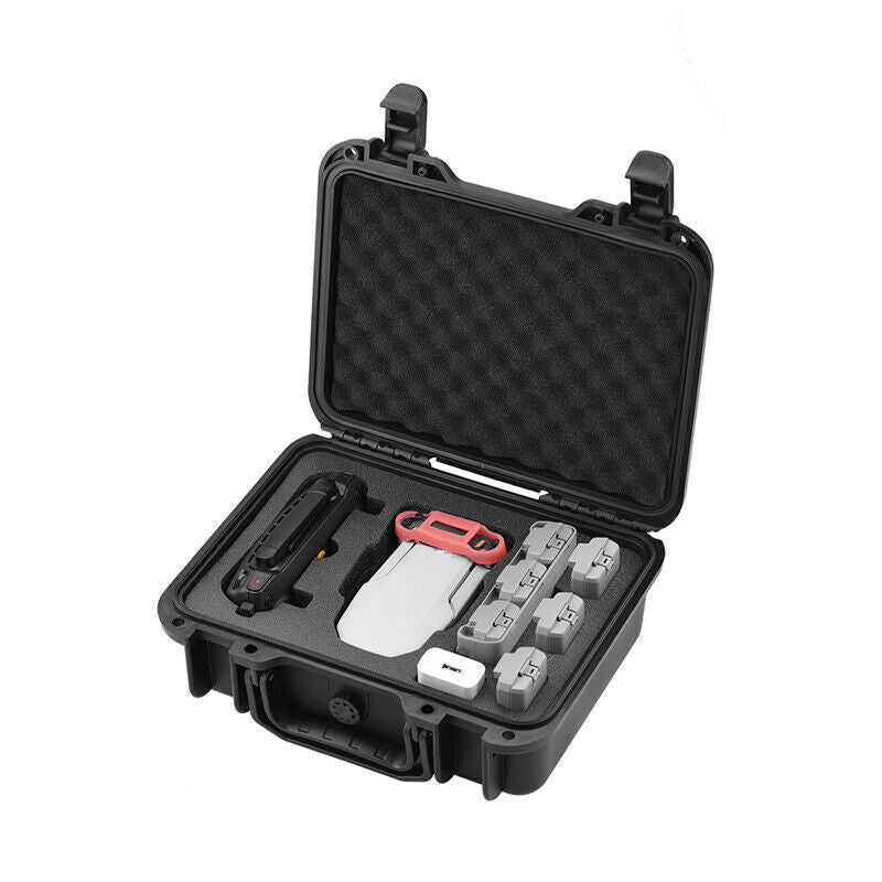 Waterproof Storage Box Travel Carrying Case For DJI Mavic Mini/Mini SE Drone
