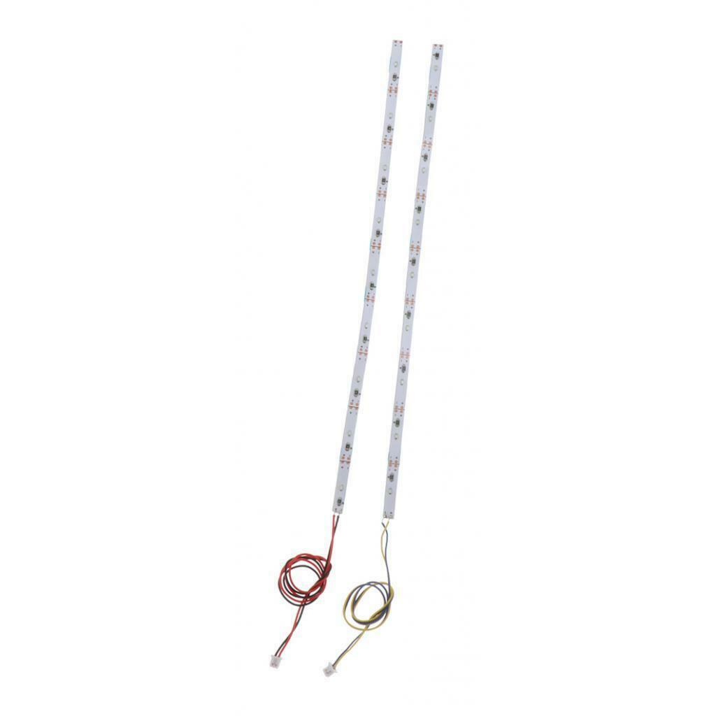 1pc Light Bar LED Kit for WLtoys A120 RC Plane Accessories Parts 18cm NEW