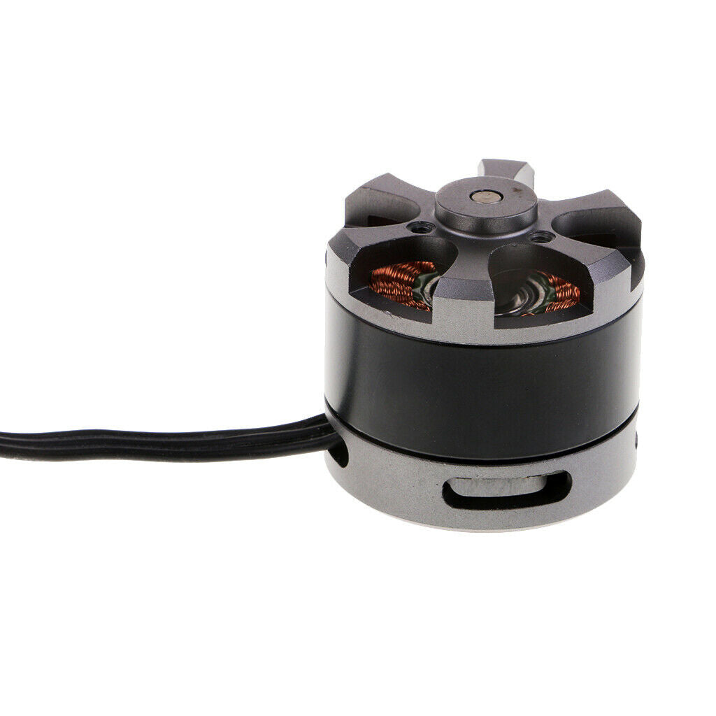 2208 90KV 3mm Shaft Gimbal Brushless Motor for 100-  Gopro3 RC Drone