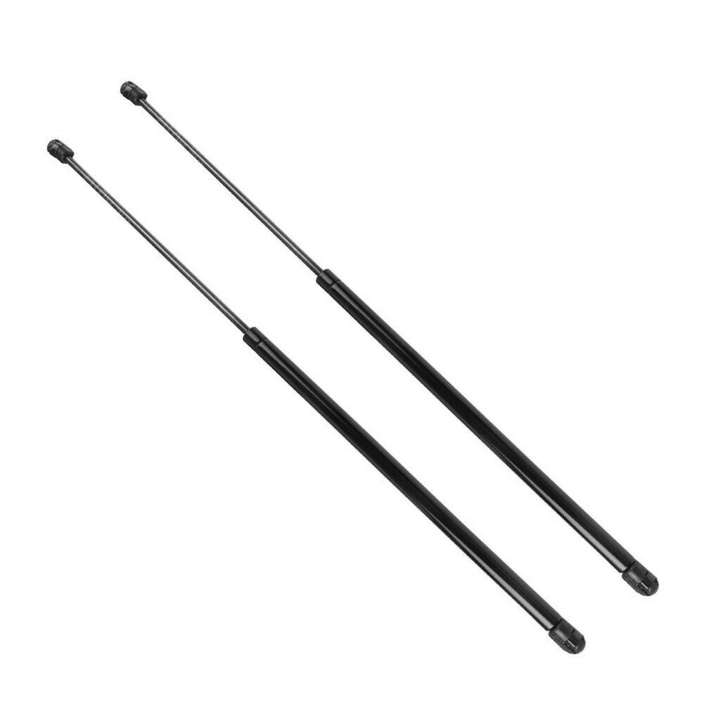 Hood Gas Charged Lift Support Shock Strut Arm Prop For Audi A6 Quattro 2005-2011