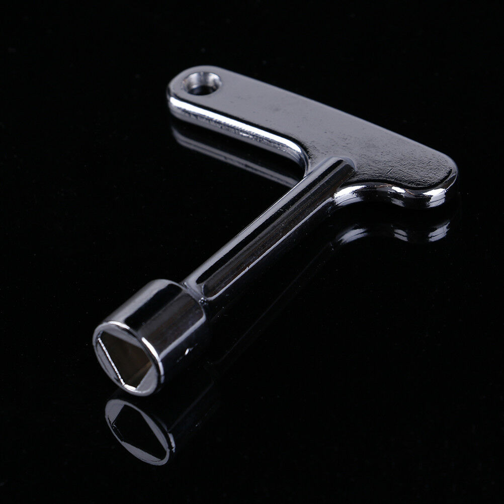 Triangle Key Wrench Train Electrical Cabinet Elevator Door Key .l8