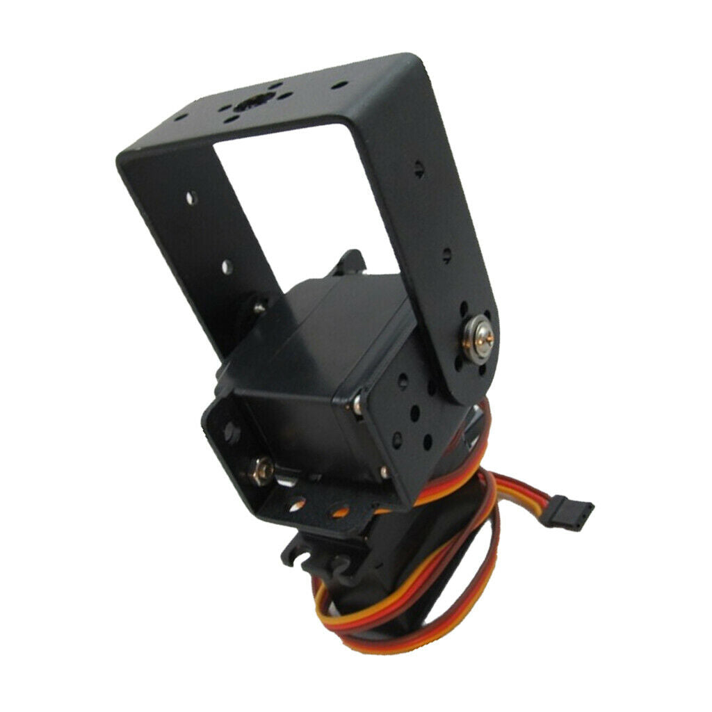 Pan Tilt Servo Gimbal for Smart Robot Car Board Cameras - Includes 2x MG 996R