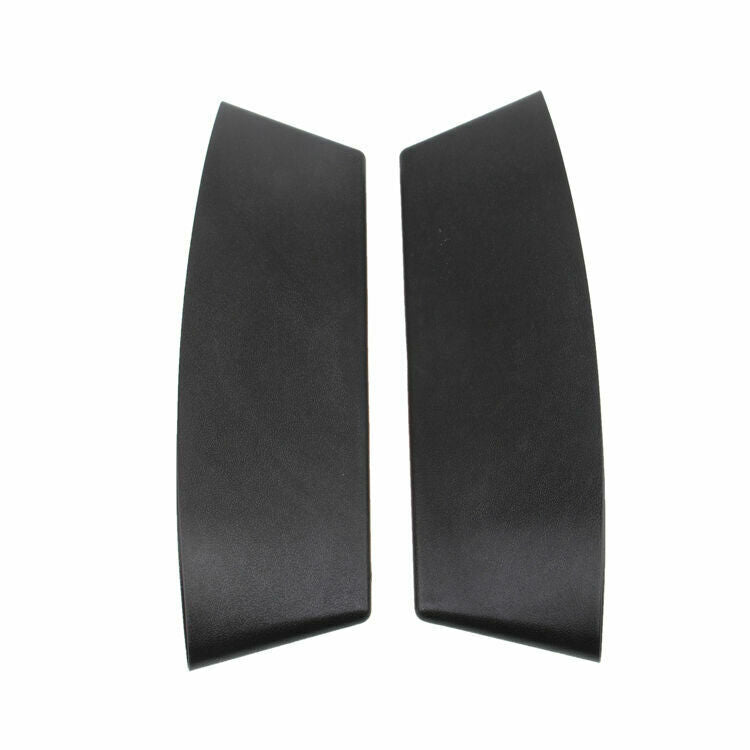 2x Car Auto Seat Slit Pocket Catcher Organizer Caddy Storage Box Universal Kit