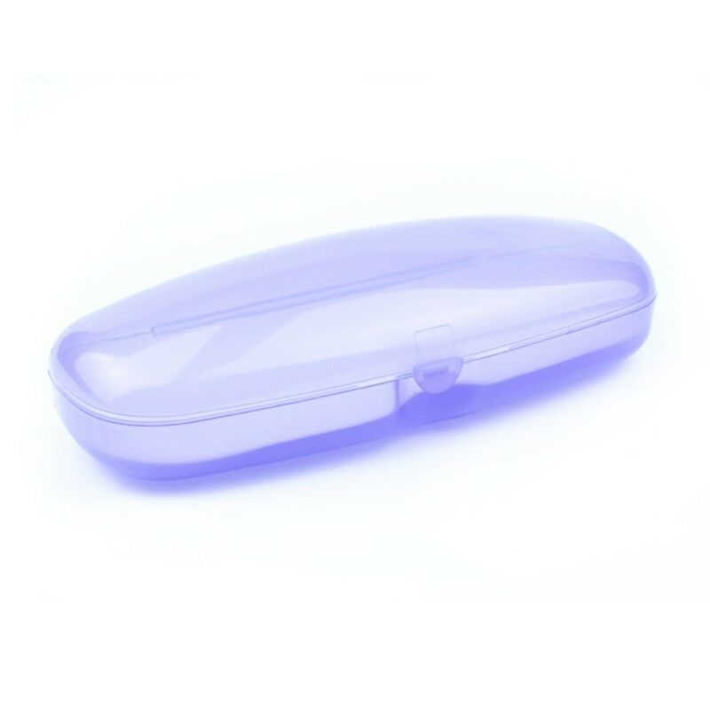 Glasses Sunglasses Classical Plastic Protective Hard Case Portable Glasses Box