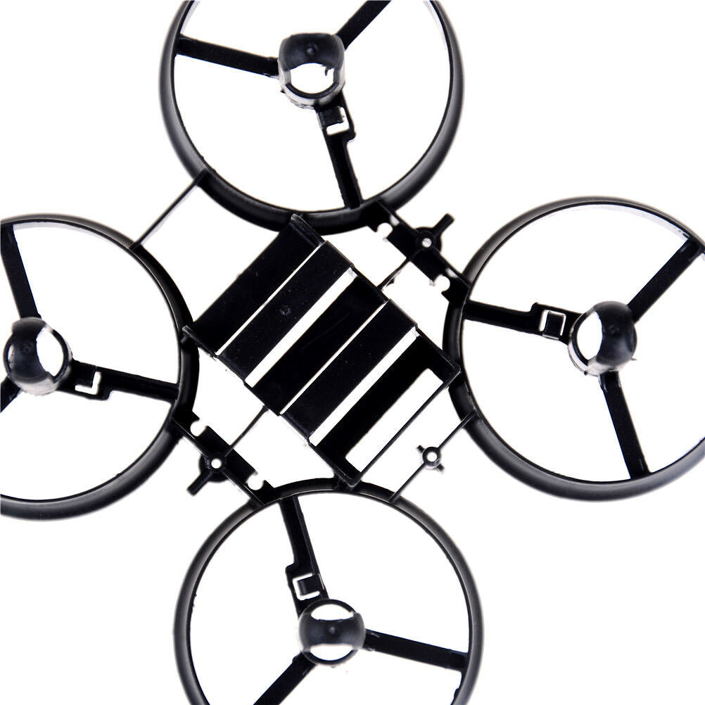 H36 65mm Wheelbase Frame Kit For Inductrix F36 Eachine E010  Spare Parts .l8