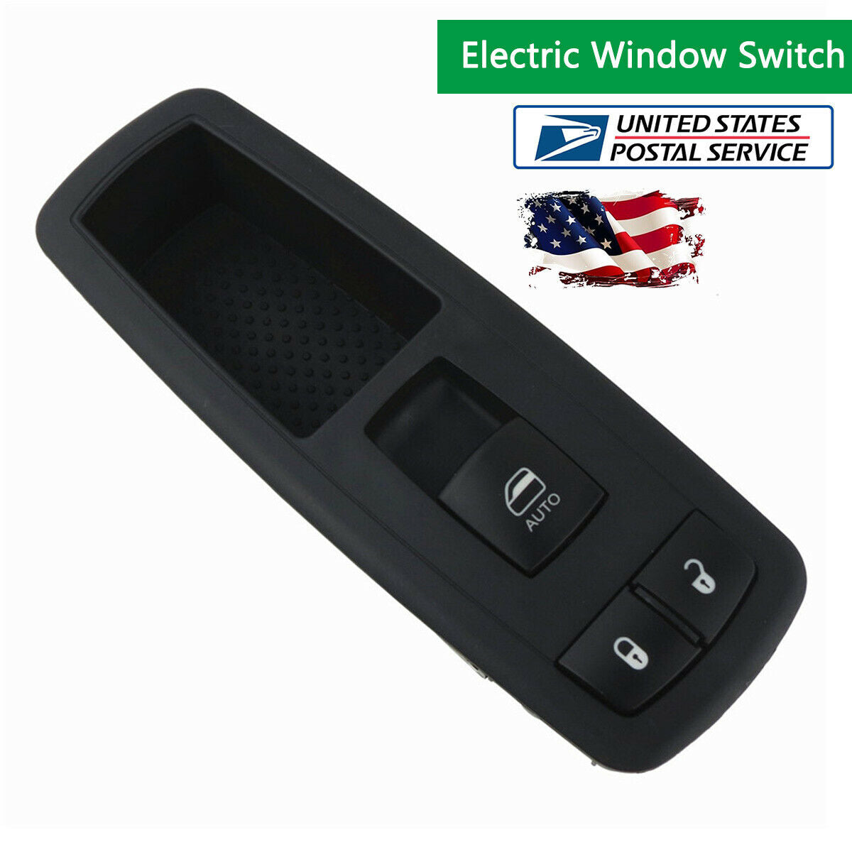 Front Driver Side Electric Power Window Switch Button For Dodge Journey Chrysler