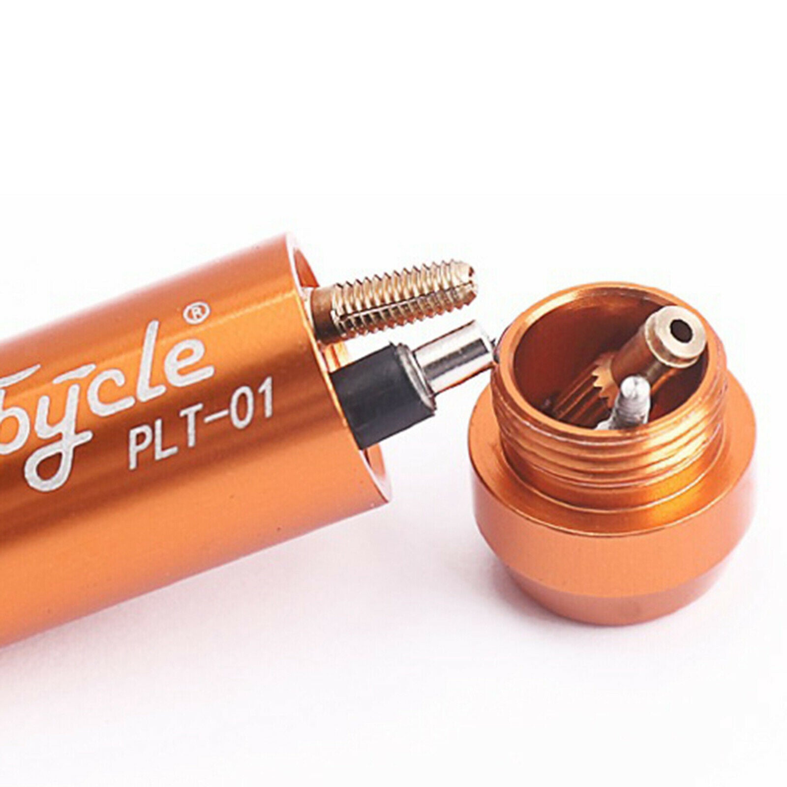 Magnetic Bike Internal Cable Routing Tools Frame Threader Route Guide Kits