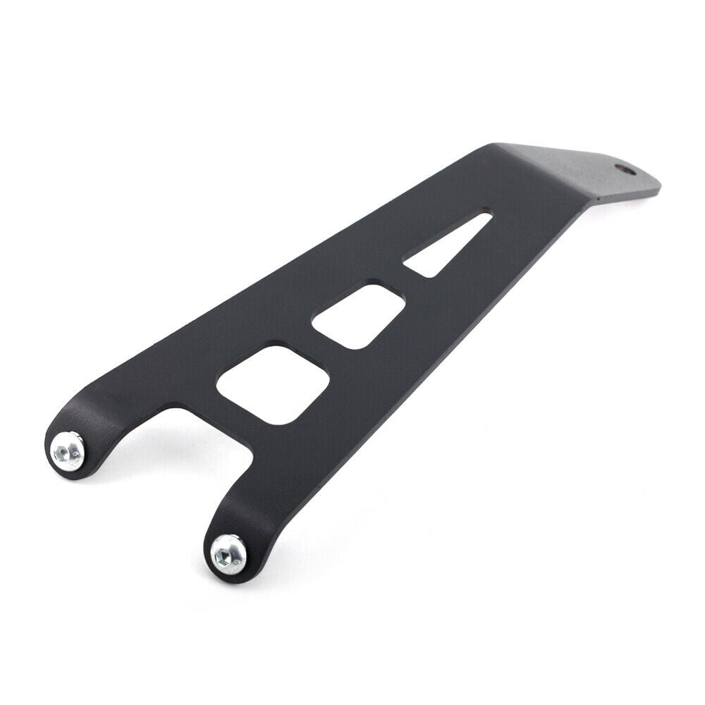 Rear Foot Rest Blanking Plates For SUZUKI GSX-R 600 GSX-R750 GSXR600 2011-2020