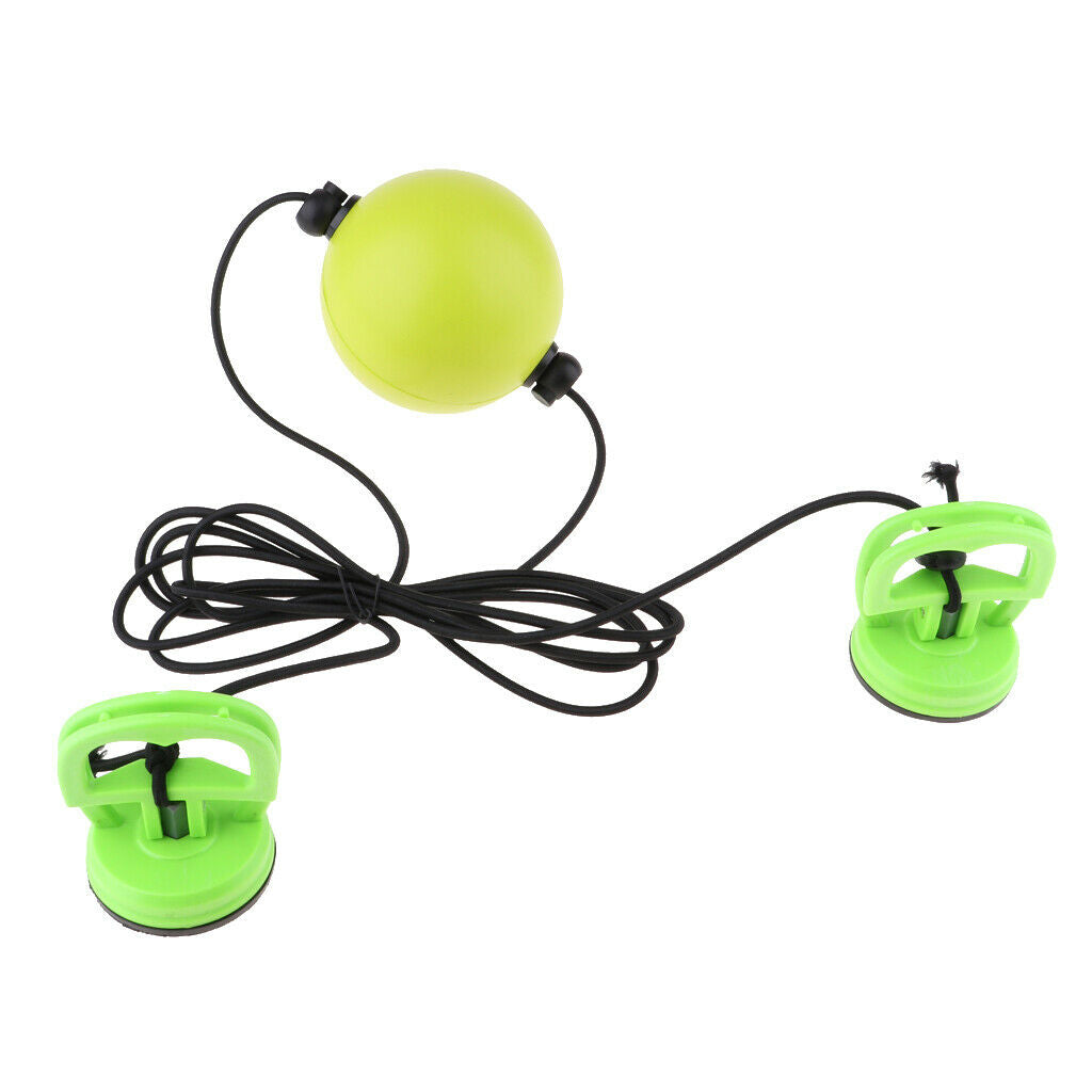 Boxing Reflex Ball Double End Boxing Speed Punching Speed Hand Eye Reaction
