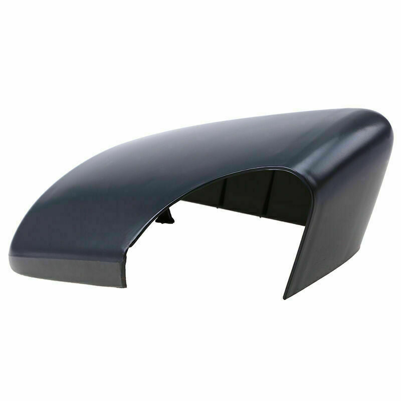 Passenger Right Side Mirror Cover Cap For BMW E46 E39 325i 330i 525i 530i 540i