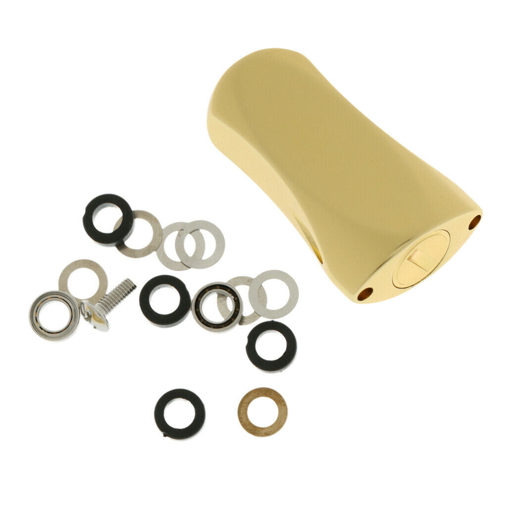 Fishing Reel Handle Knob for All   Reels & Baitcasting Reels Golden