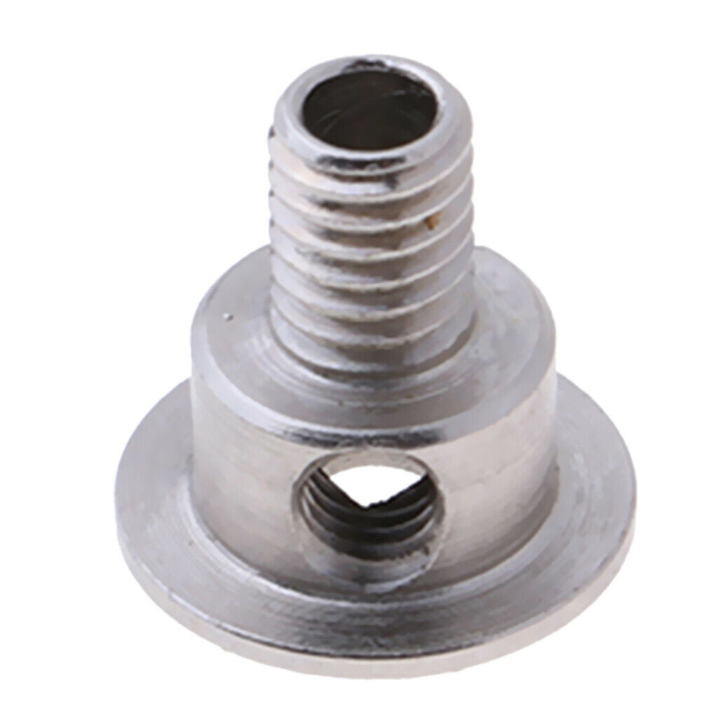 Metal RC Car Gear Pinion Base Seat for Wltoys A202 A212 A222 A232 A242 A252