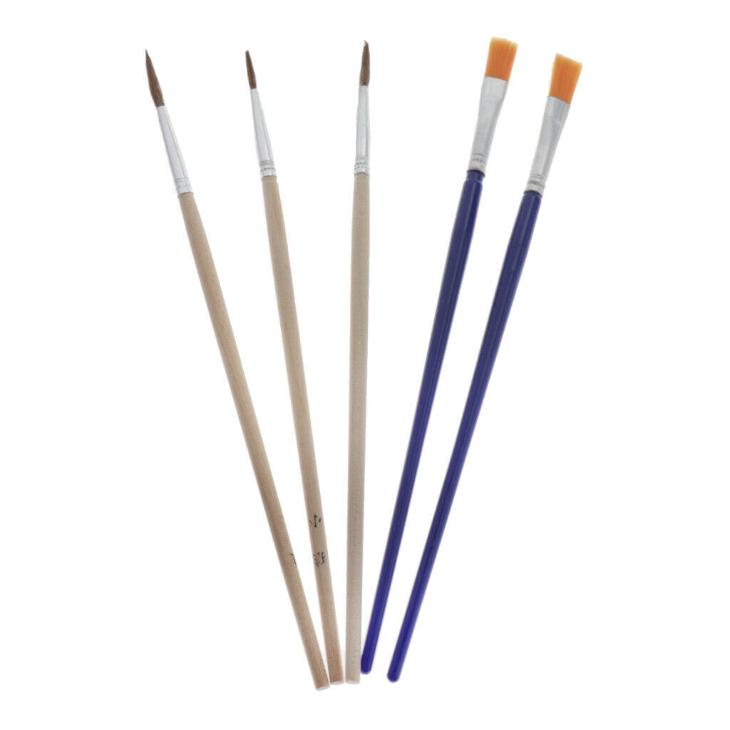 Pattern Painter DIY Tools Pattern Color Tools - 9pcs