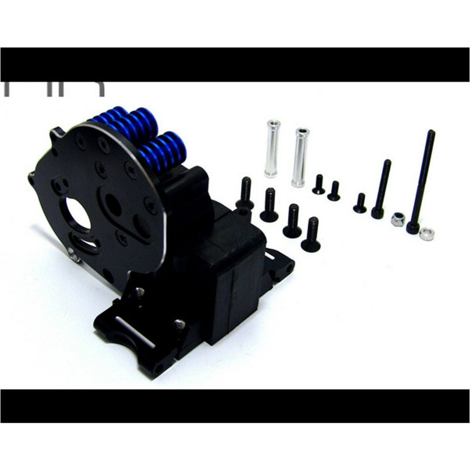 Composite Transmission Case   for Stampede VXL Car DIY Accessories
