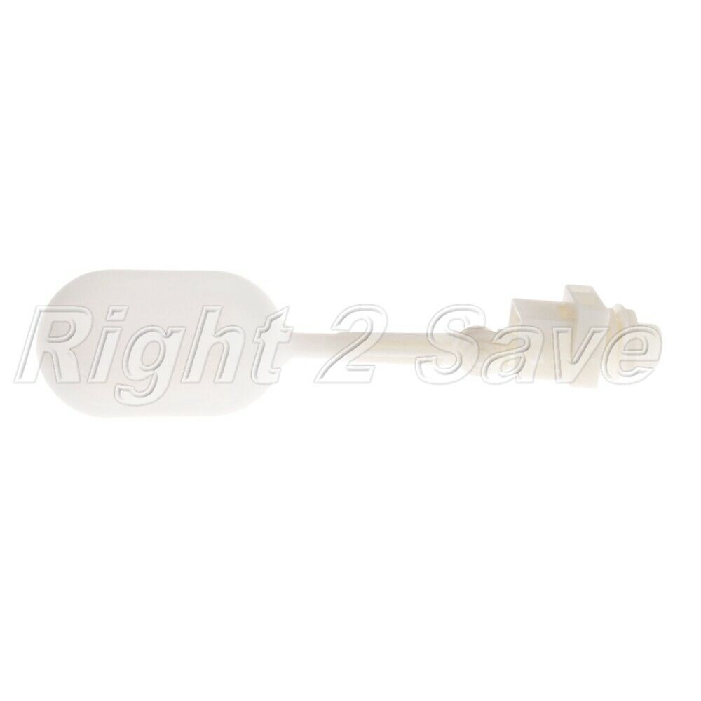1x Adjustable Float Ball Valve Garden Automatic Fill Water Level Control 1/2"