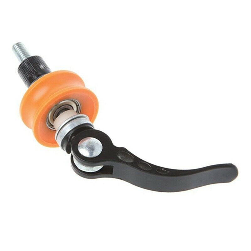 2 Pcs Mountain Bike Road Cycling Bicycle Chain Keeper Holder Chain Cleaner TK2G5