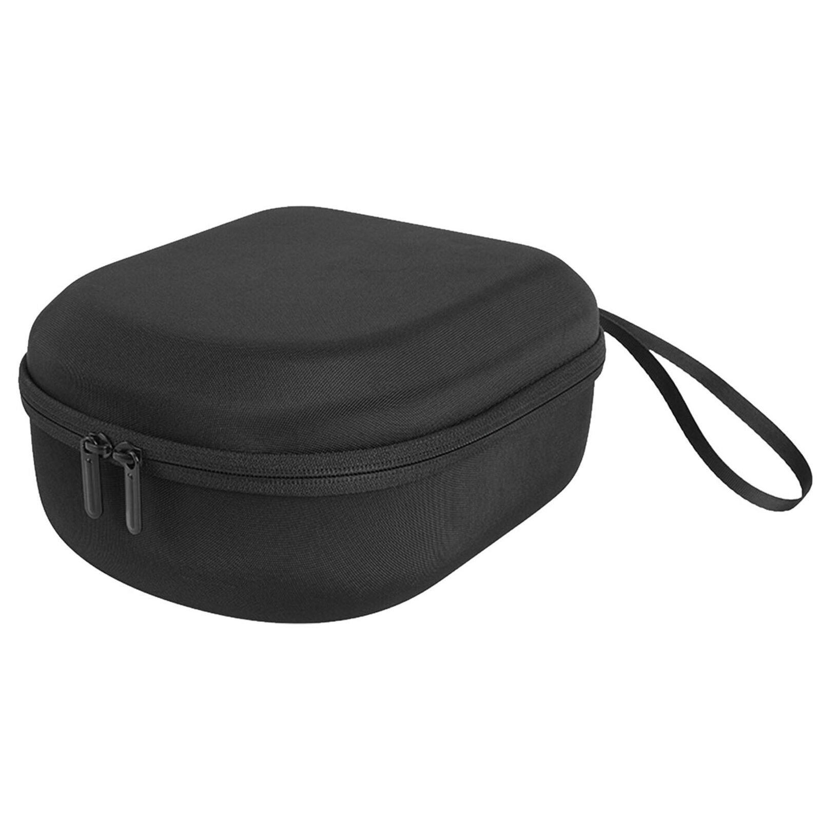 Practical Carrying Case Black Travel Waterproof Shockproof For Oculus Quest 2