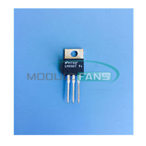 5PCS Voltage Regulator IC NSC/FAIRCHILD TO-220 LM350T LM350T/NOPB
