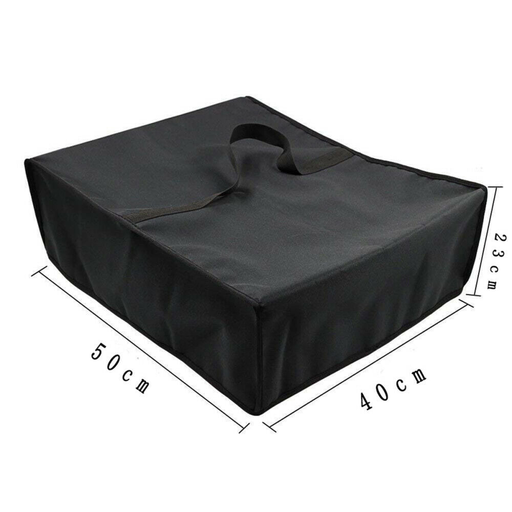 Printer Dust Cover fits for Canon PIXMA MX925/MX535/MX395,Officejet Pro 6830