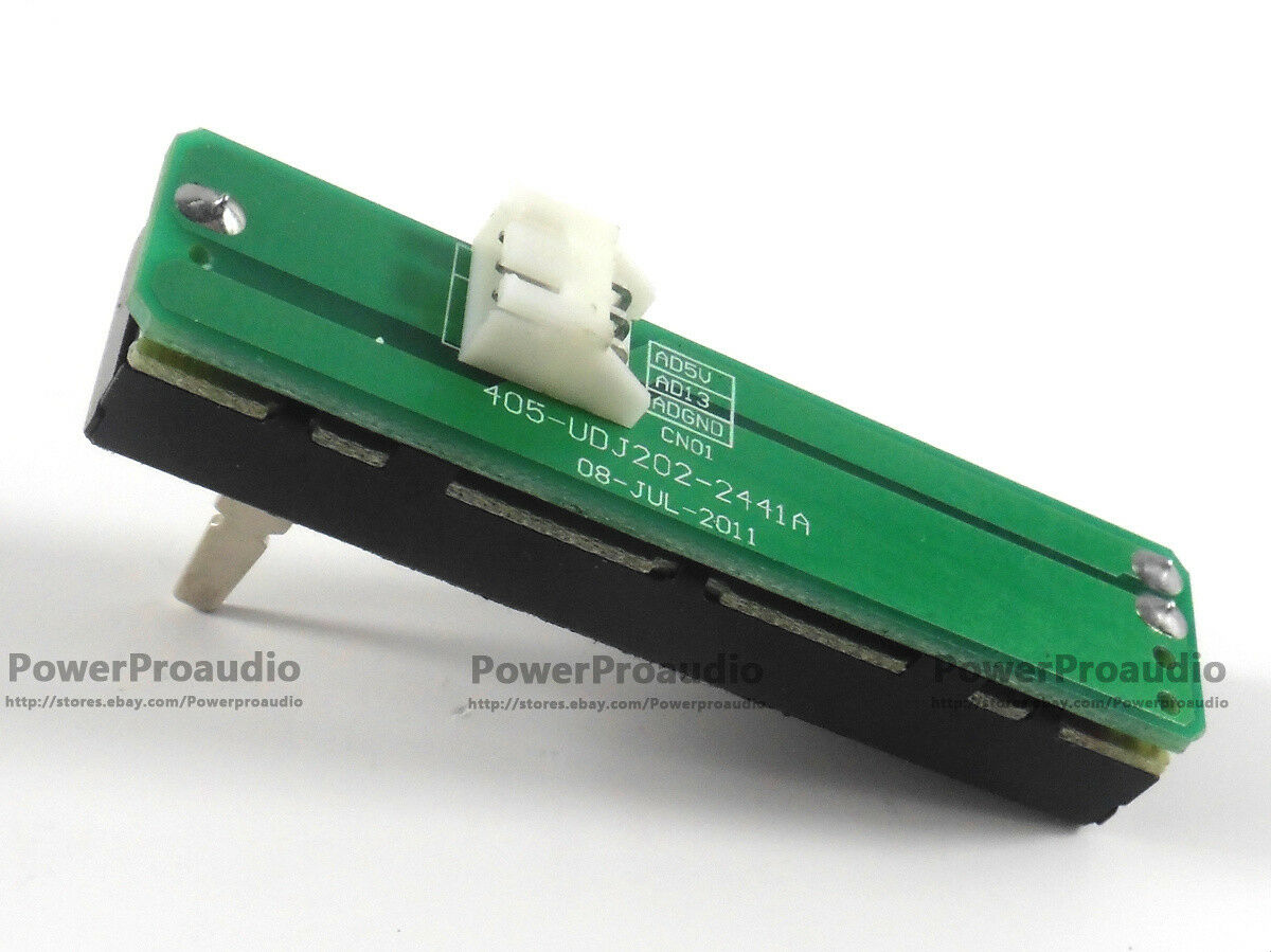 704-DJM250-A032-HA For Pioneer DDJ-SR Crossfader 20mm Shaft Height