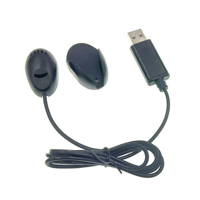 USB MIC USB mic CAR MIC2027 External Microphone Car Head Unit Radio  Loud.l8