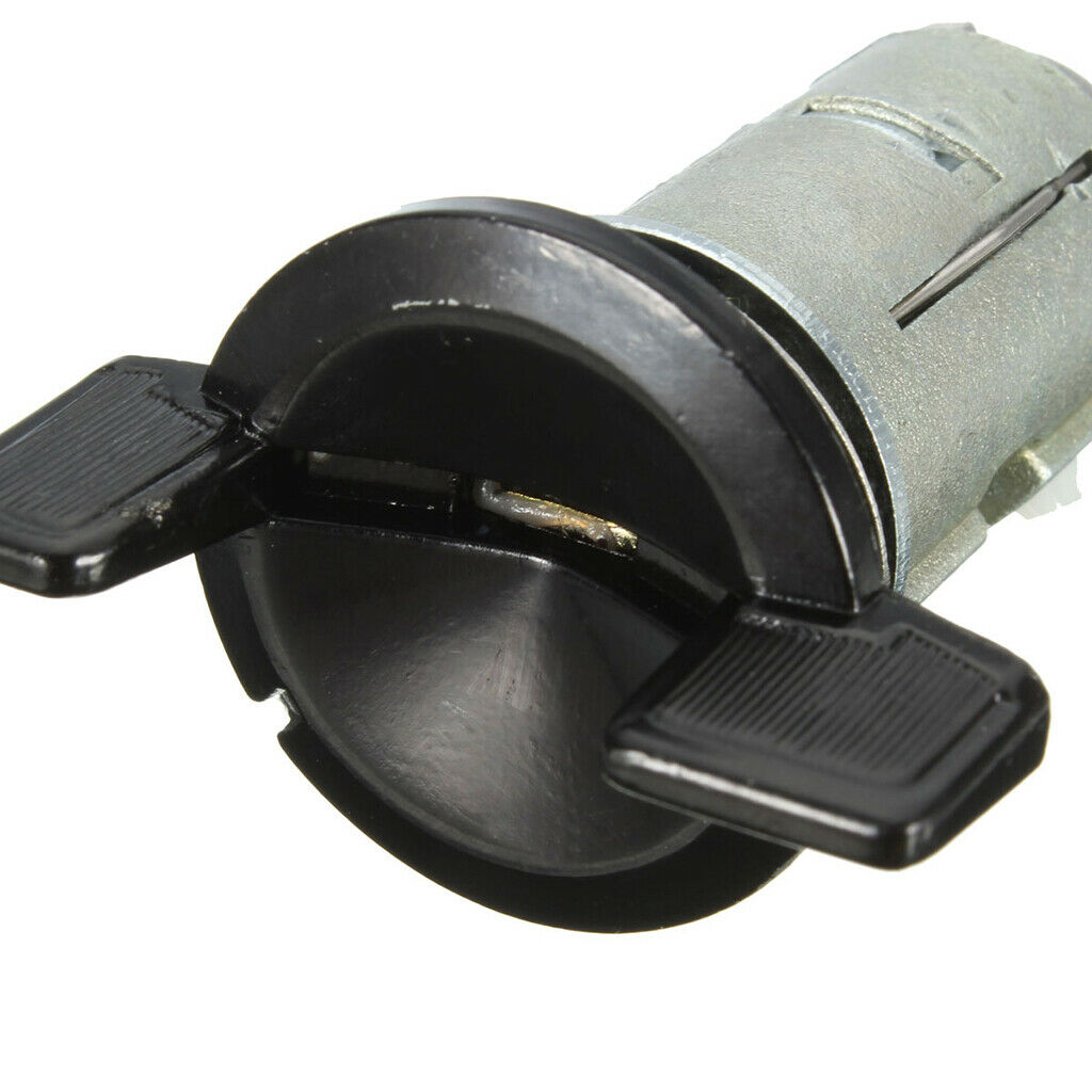 Ignition Switch Lock Cylinder Key For Chevy GMC Jeep Buick Pontiac