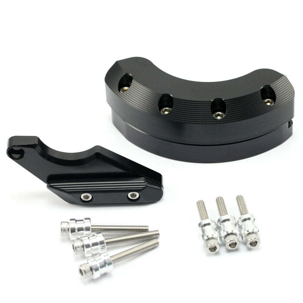 Mortorcycle LEFT & RIGHT Engine Guard For YAMAHA FZ-6R XJ 6 Diversion XJ6N FZ-6S