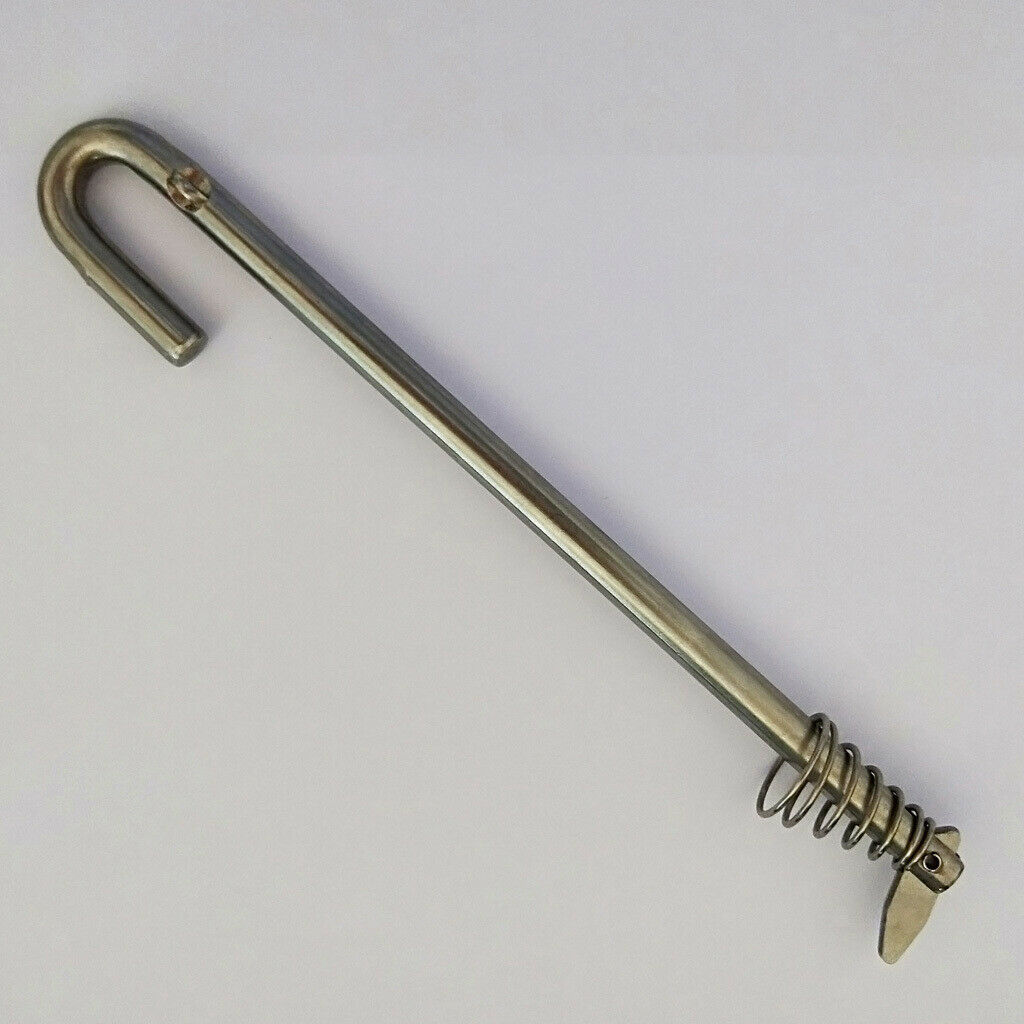 316 Stainless Steel Tilt Trim Rod Assy for Yamaha Outboard 9.9HP 15HP 18HP