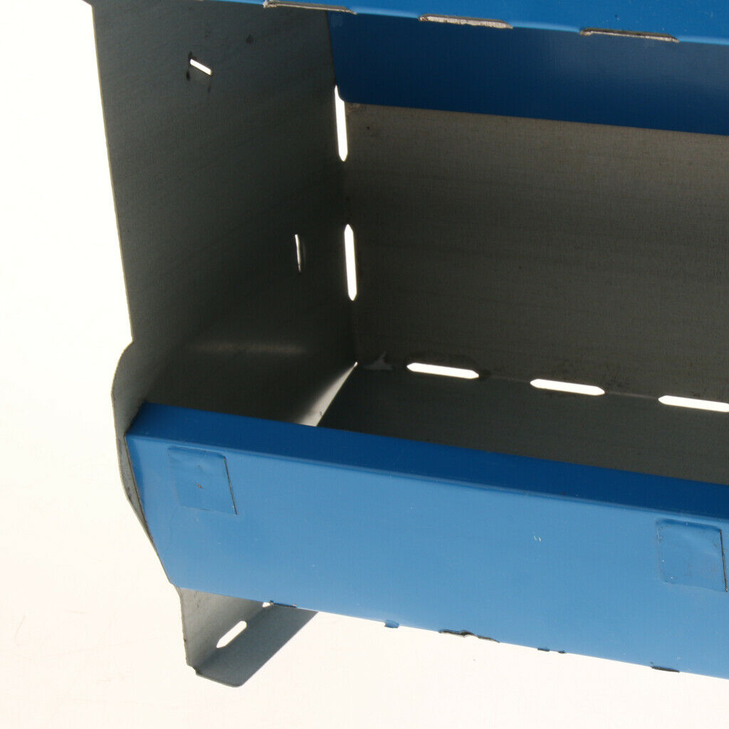 Heavy Duty Iron Hay / Alfalfa Manger Feeder for Cage for Feeding Rabbit Bunny