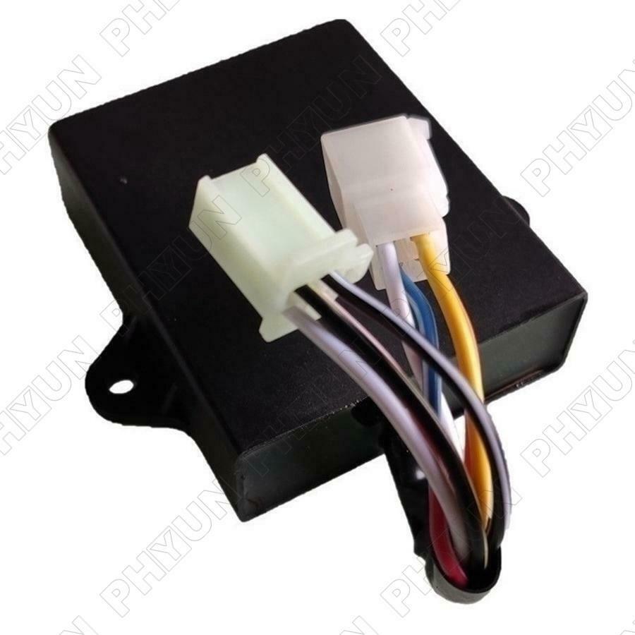 For John Deere LX178 LX188 LX279 LX289 285 320 345 F725 F911 Ignitor CDI Module