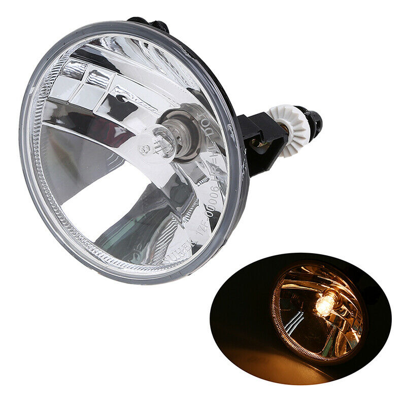 Front Bumper Side Fog Light Lamp Assembly 15839896 For GMC Yukon 2007-2014