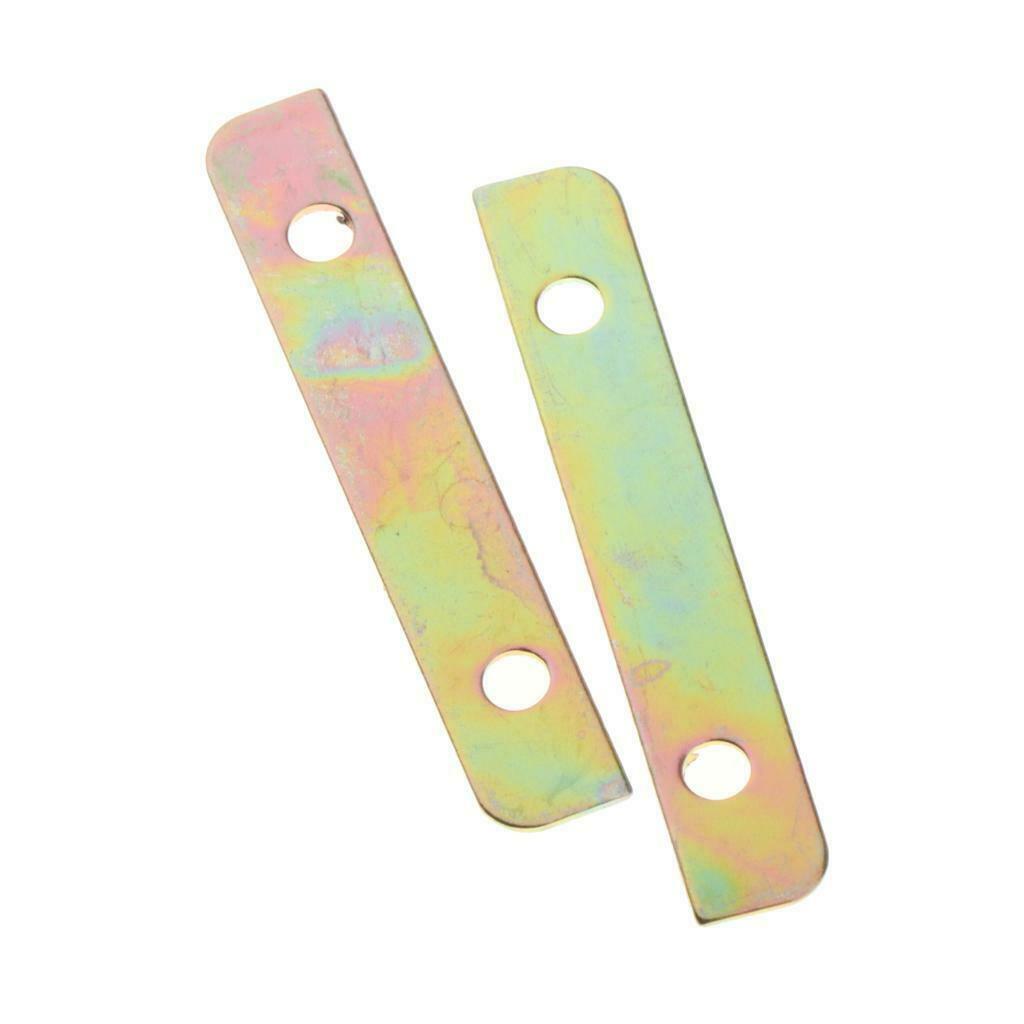Carbon Flex Dual Stage Reeds, Fit for Yamaha Blaster 1988-2006