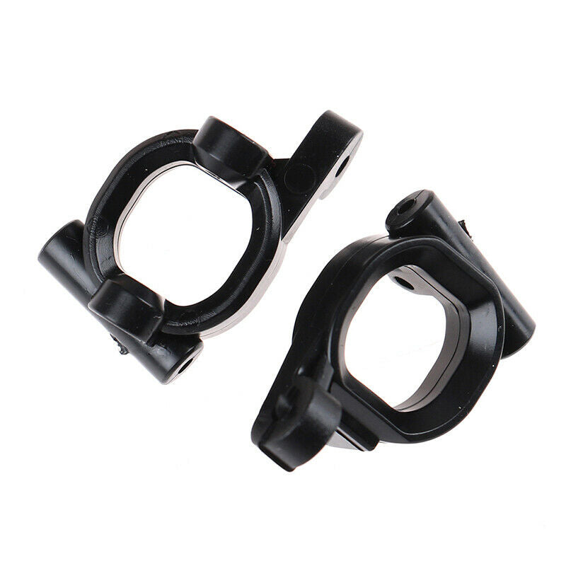 2pc 144001-1253 RC 1:14 Plastic C Hub Carrier Upgrade Parts for WLtoys 14.l8