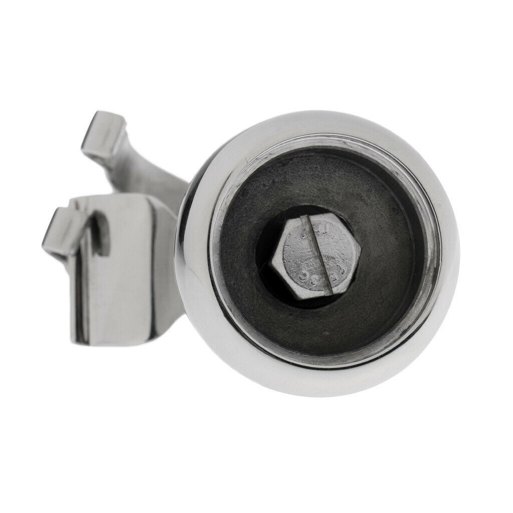 Strong 316 Stainless Steel Boat Steering Wheel