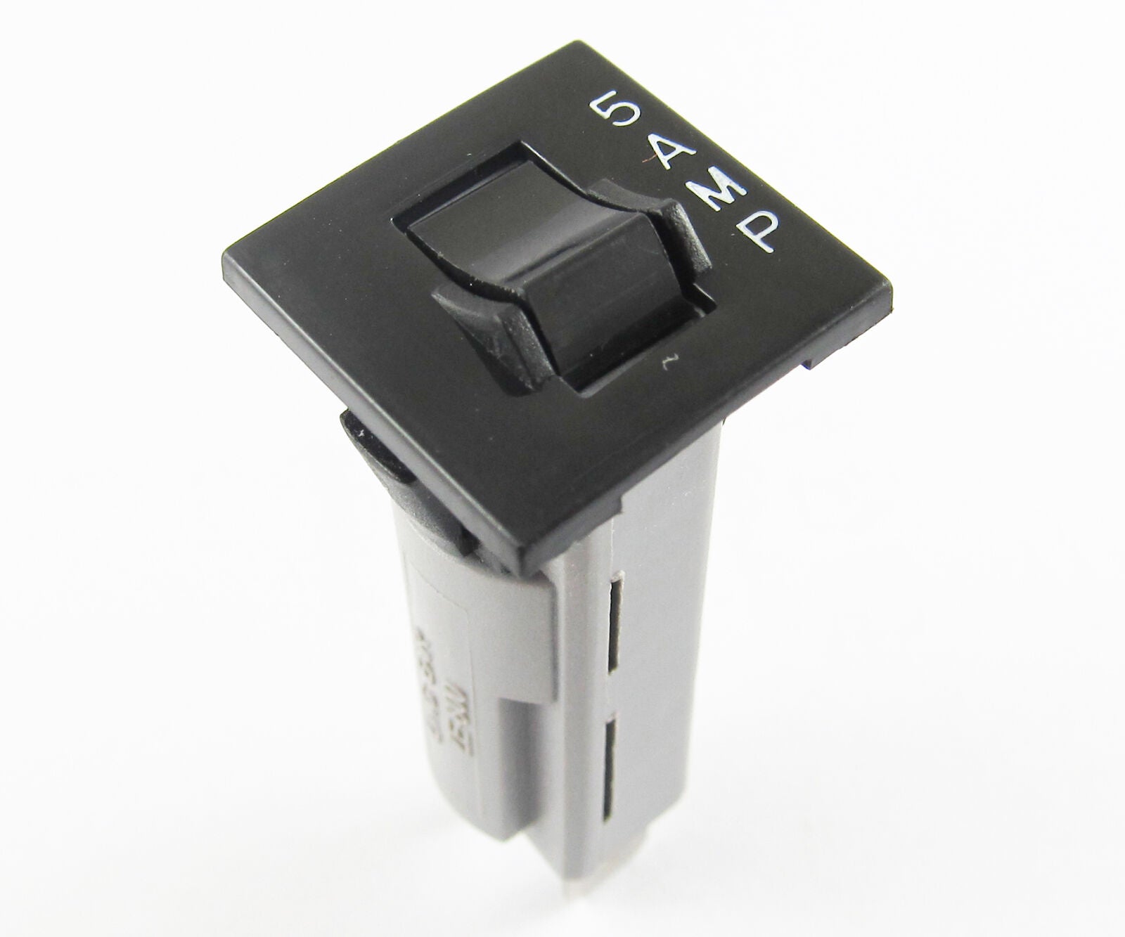 1pc ZING EAR ZE-800 5A Overload Amp Protection Switch