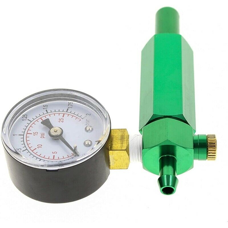 Carburetor Leak Detector, Suitable for Walbro 57-21-1 Tillotson 243-504 InstO9J7