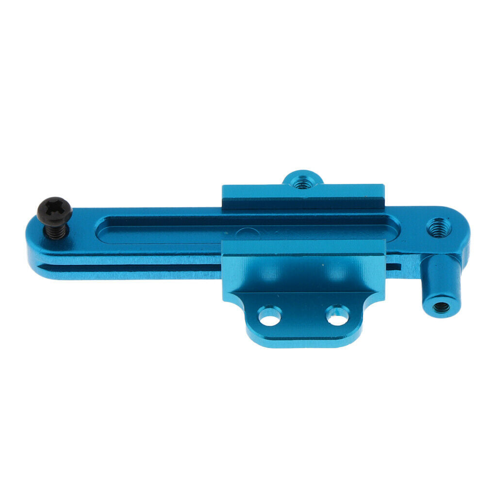 RC Car Spare Parts Steering Components for Wltoys 12428 Accessories 1/12 RC