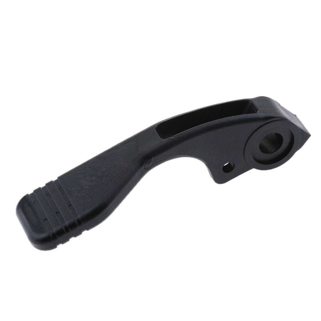 High Performance Marine Outboard Engine Gear Shift Lever for Yamaha 2-Stroke
