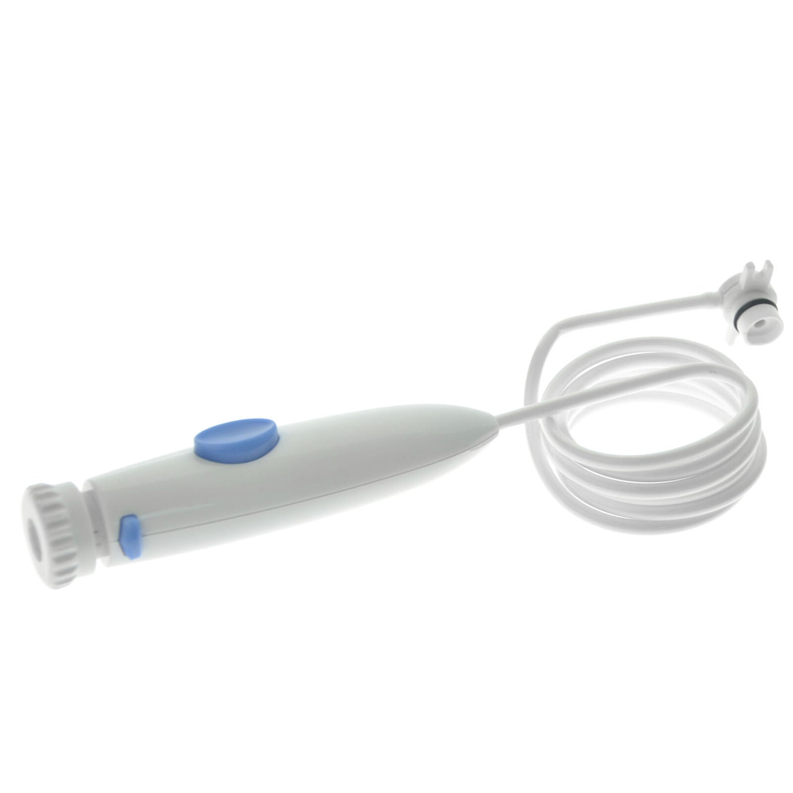 Dental Teeth Cleaner Floss Handle Hose For WP-100 Ultra Water Flosser Irrigator