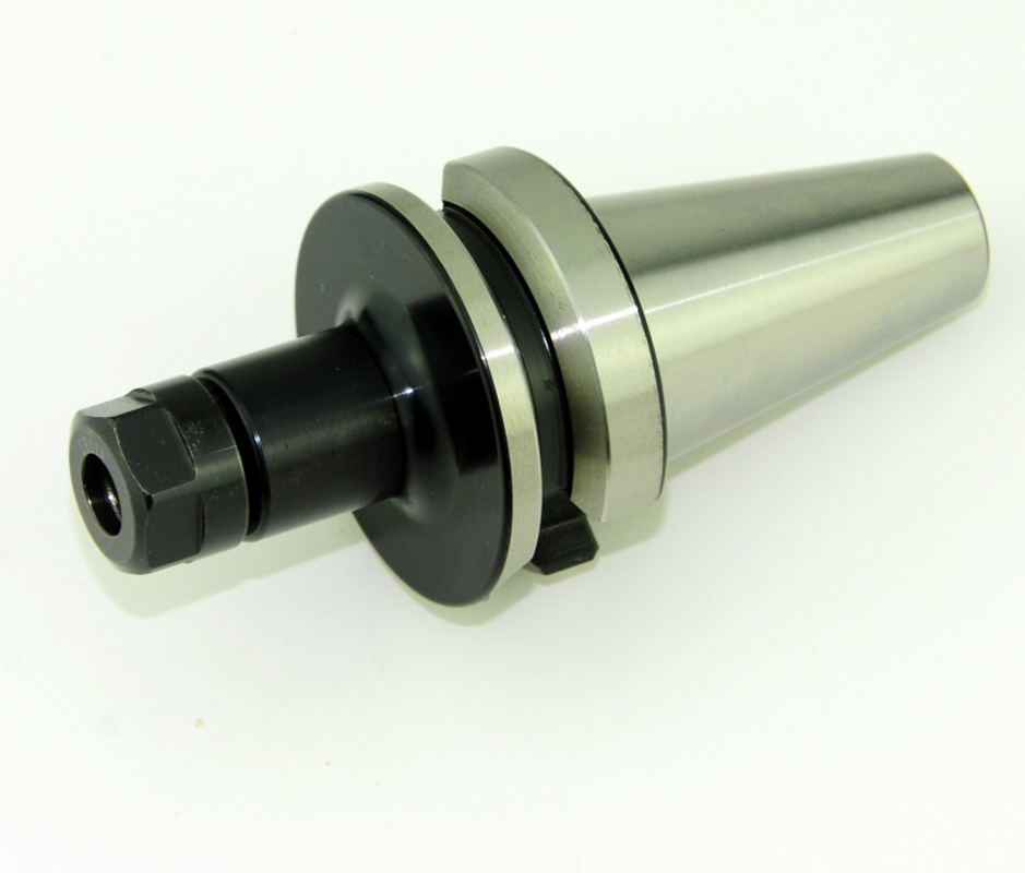 BT40 ER16 70mm Length M16 Thread ER16 Ccollet Chuck Toolholder CNC Milling [M1]