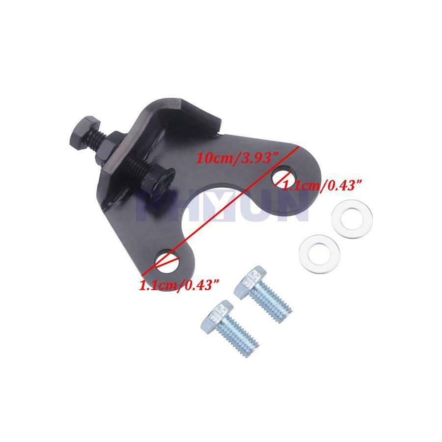 Exhaust Manifold Bolt Repair Kit No Need to Remove Broken Bolts For Trucks & SUV
