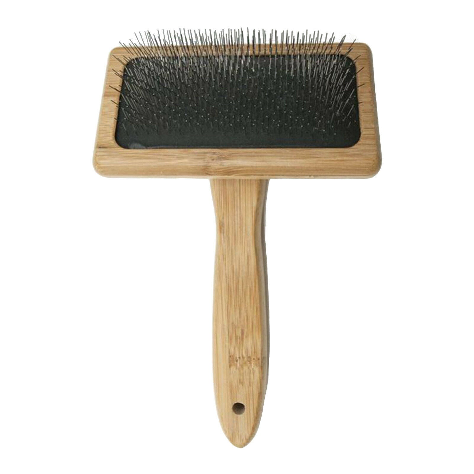 Slicker Brush for Dogs and Cats Pet Grooming Dematting Brush Easily Removes