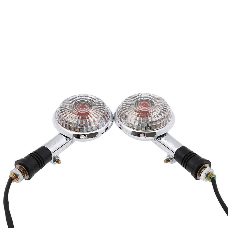 Turn Signal Light Indicator For YAMAHA V-MAX XVS650 XVZ-1300 XJ700 XV250 XVS1100