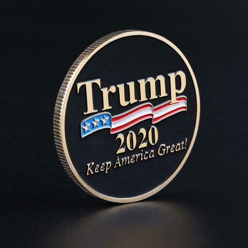 TR2020 Vow 2 Commemorative Coin Travel Gift Souvenir Desktop Decoration new