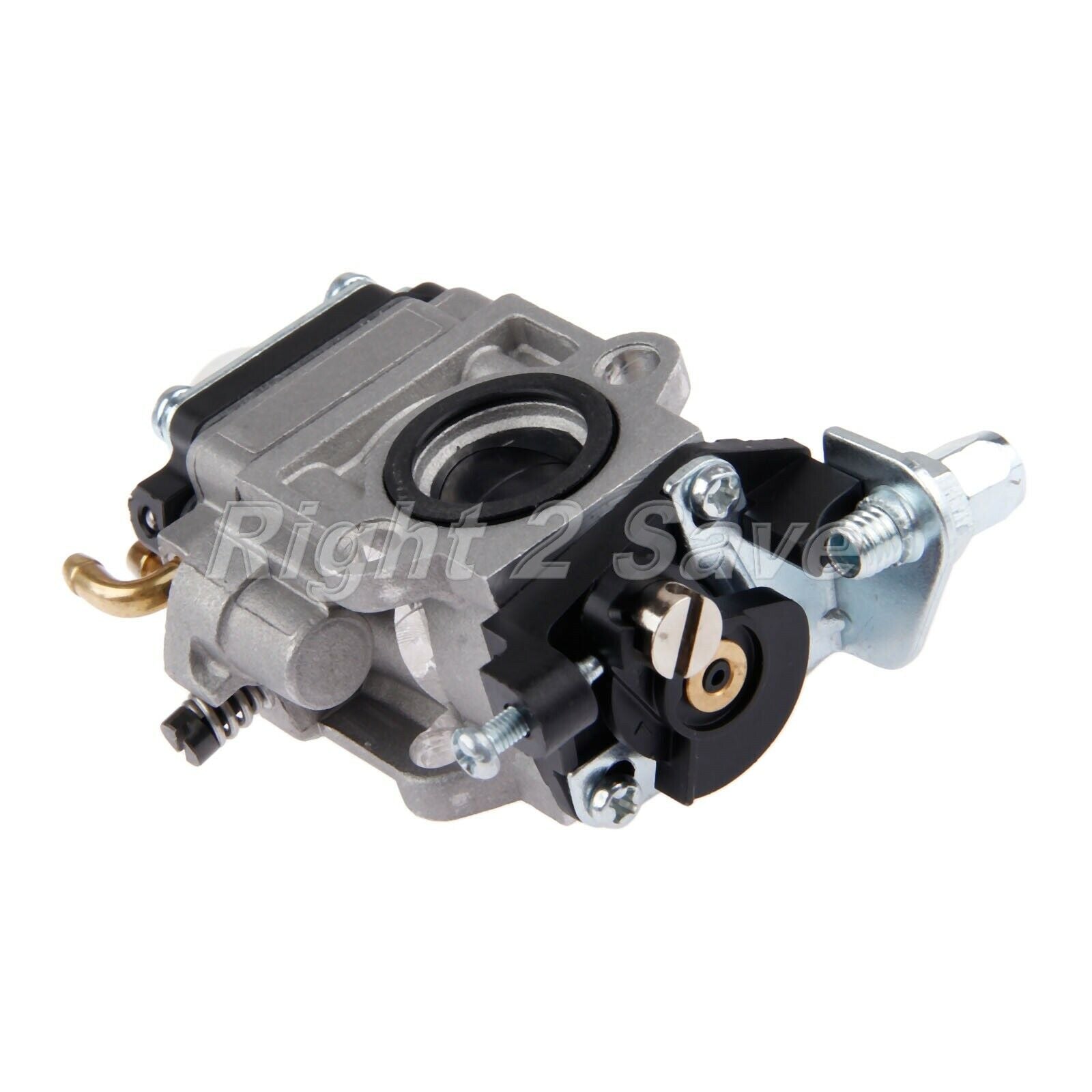 For CG430 CG520 BC430 BC520 Chinese Brushcutter Trimmer Carburetor & Repair Kits