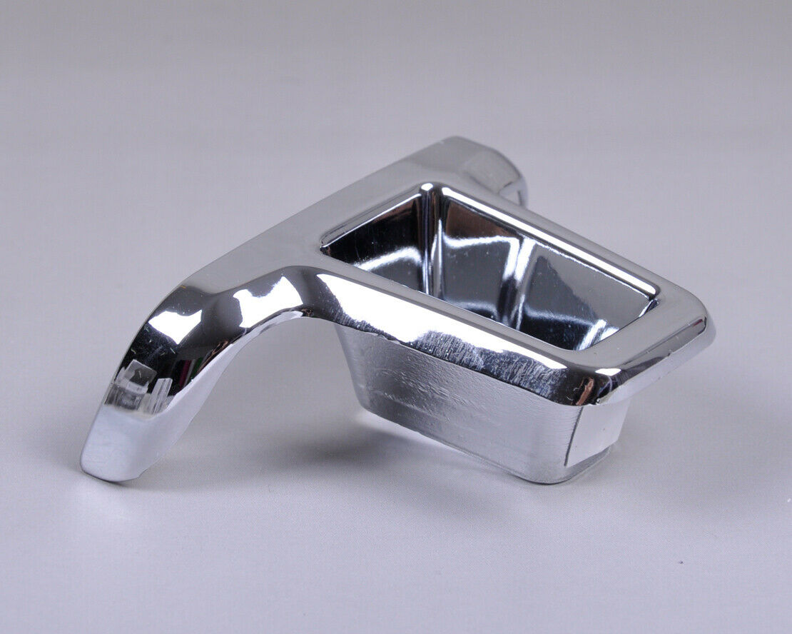 Chrome Steering Wheel trim Fit for VW GOLF 6 MK6 09-11 POLO 11 Bora Sagitar An